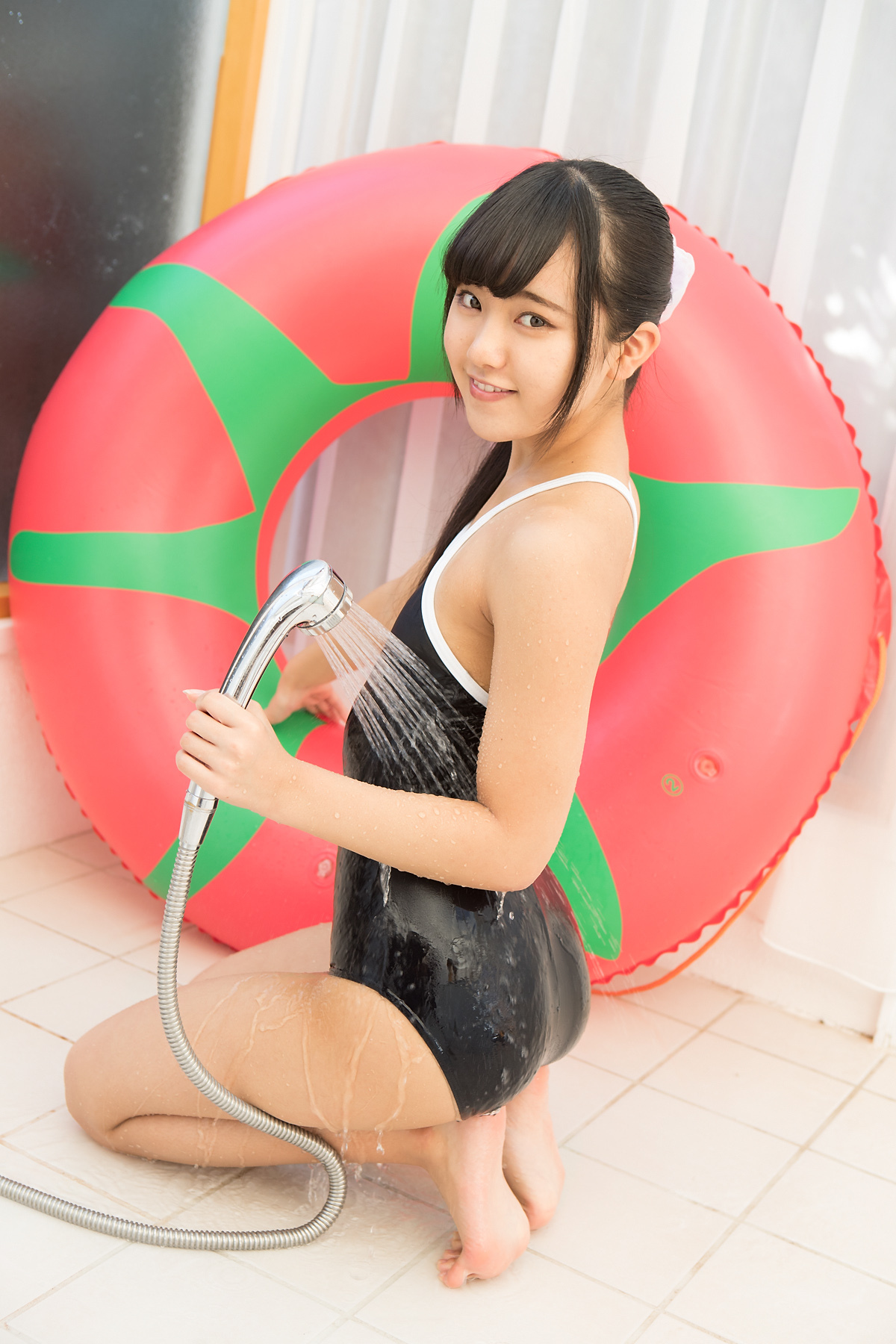 [Minisuka.tv]  香月りお2017-06-08 Anju Kouzuki - Secret Gallery (STAGE1) 01